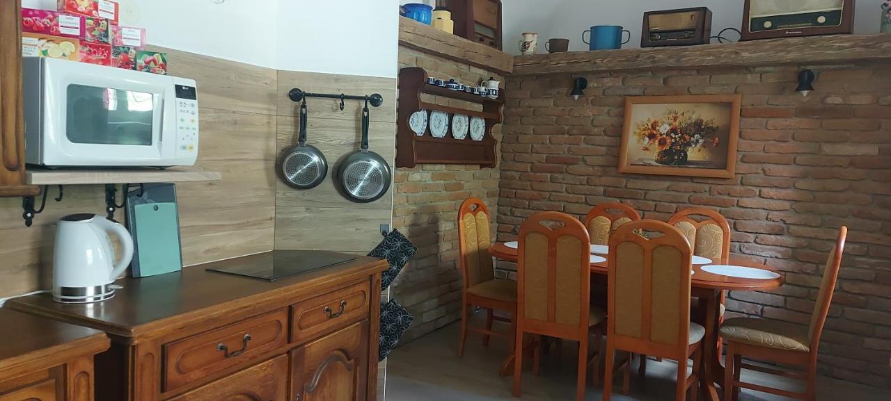 Penzion Tomino Banská Štiavnica Zewnętrze zdjęcie