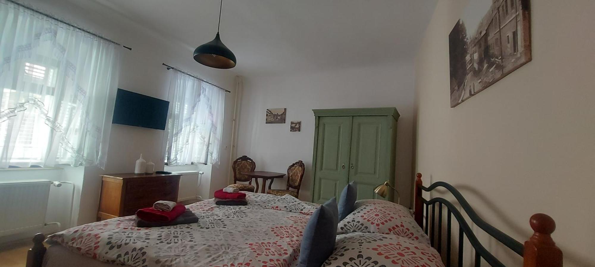 Penzion Tomino Banská Štiavnica Zewnętrze zdjęcie