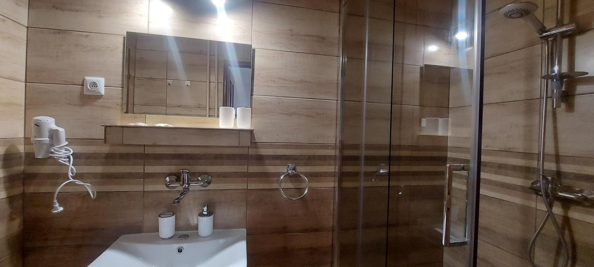 Penzion Tomino Banská Štiavnica Zewnętrze zdjęcie